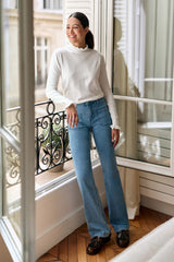 Sonny - Jean flare
