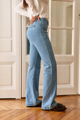 Sonny - Jean flare