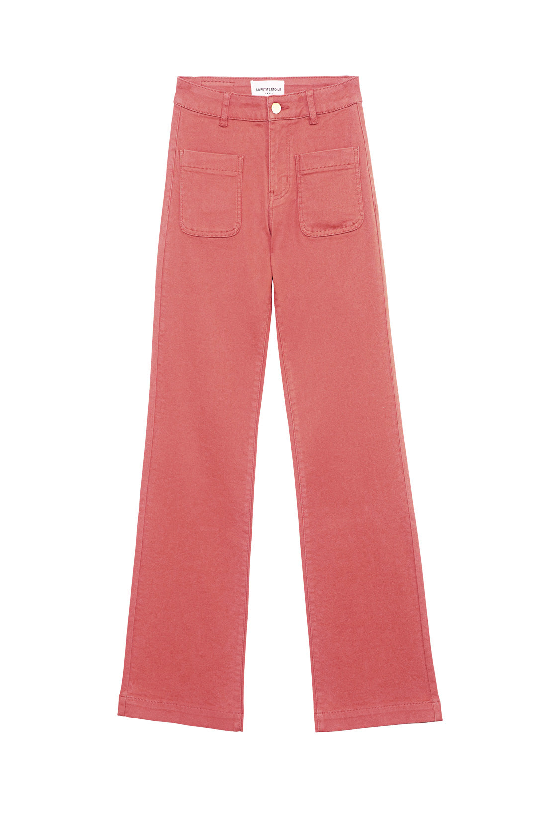 Sonny - Jean flare
