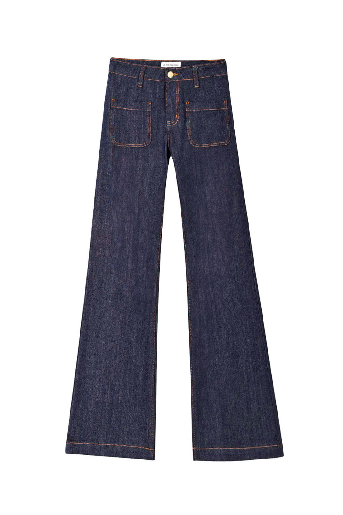 Sonny - Jean flare