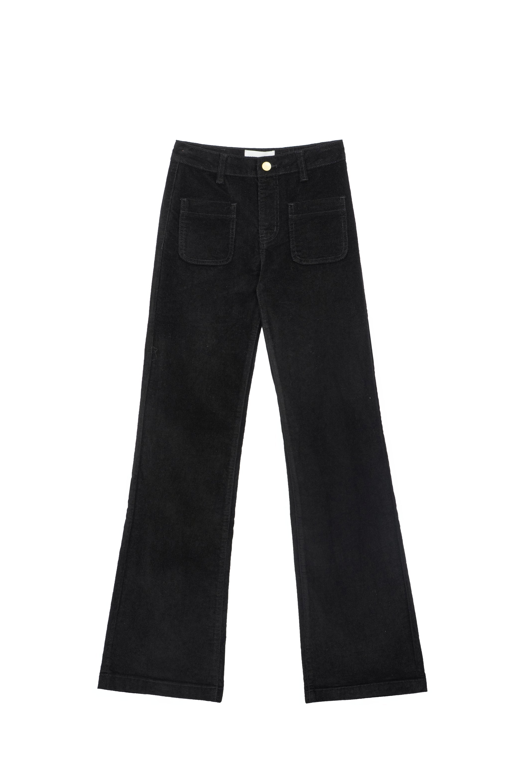 Sonny - Jean Flare