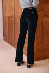 Sonny - Jean Flare