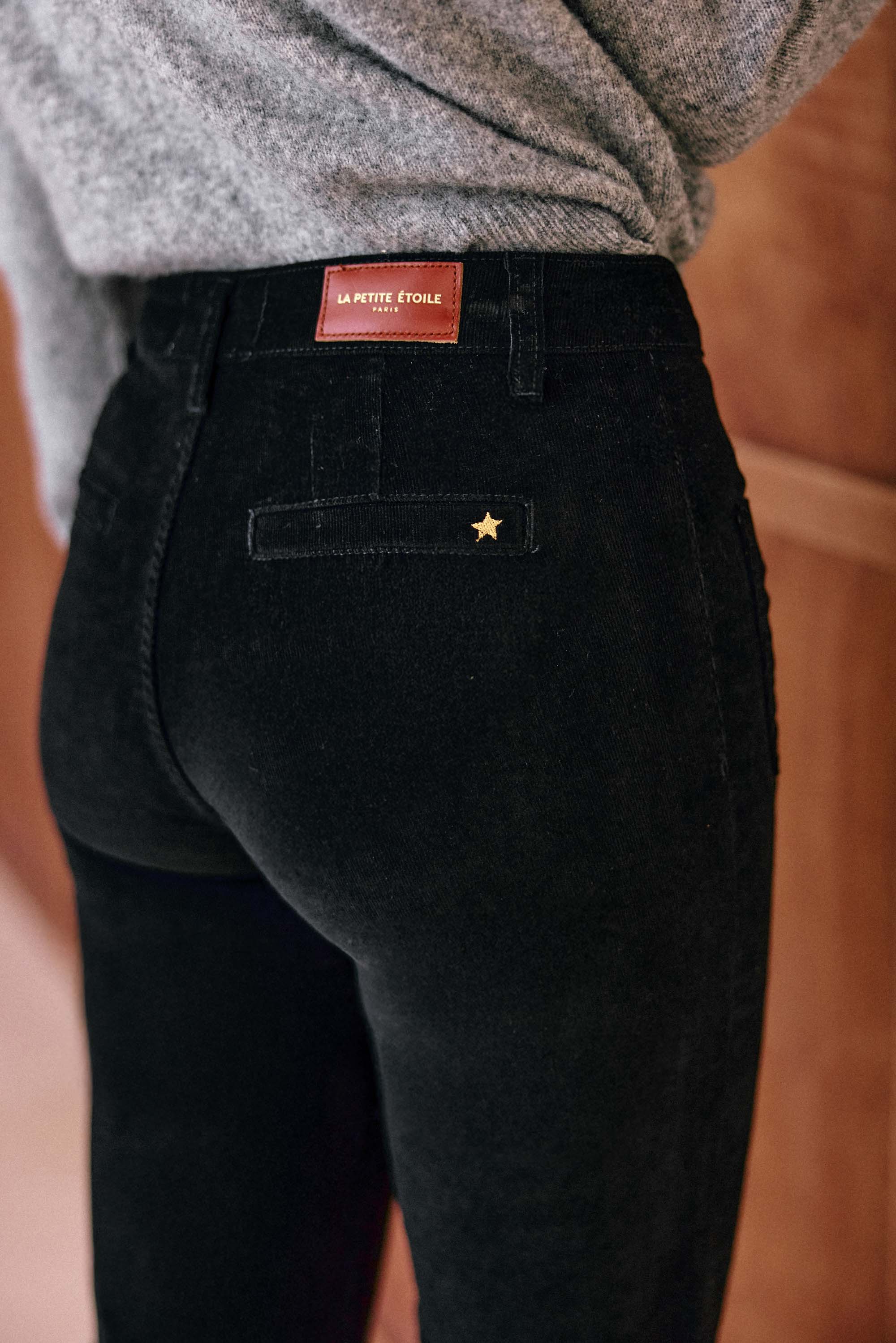 Sonny - Jean Flare