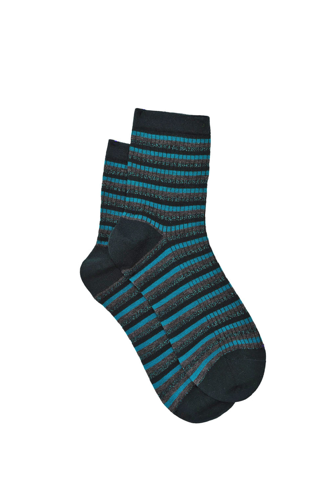 Mix Chaussettes Stripes