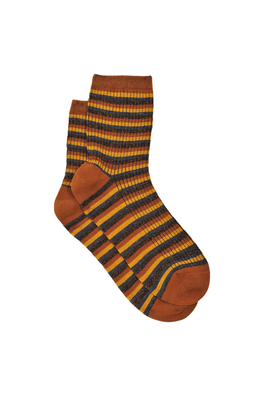 Mix Chaussettes Stripes
