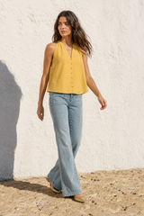 Sonny - Jean flare