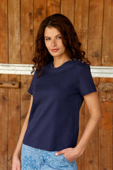Taiga - T-shirt coupe droite