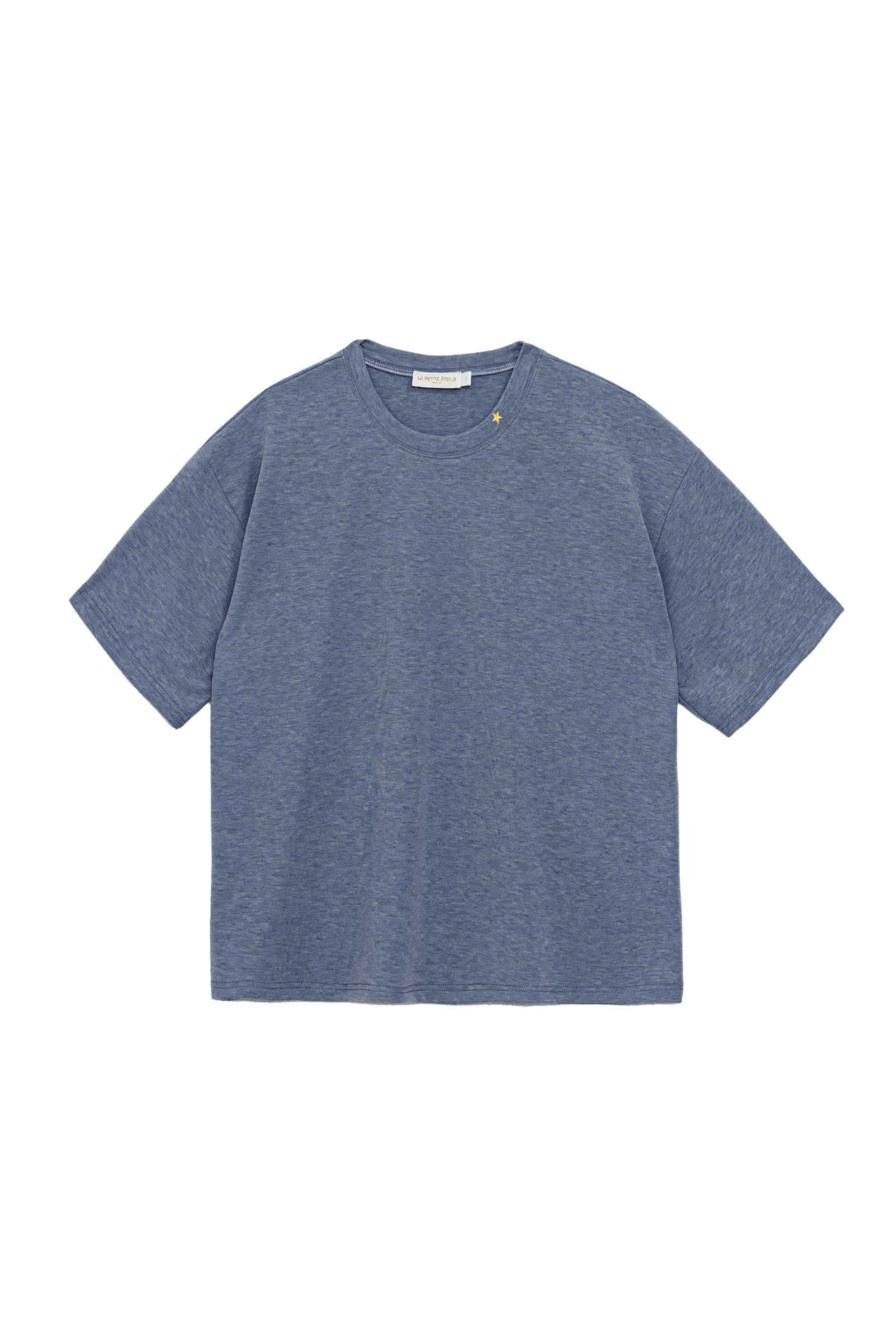 Tais - T-shirt maille