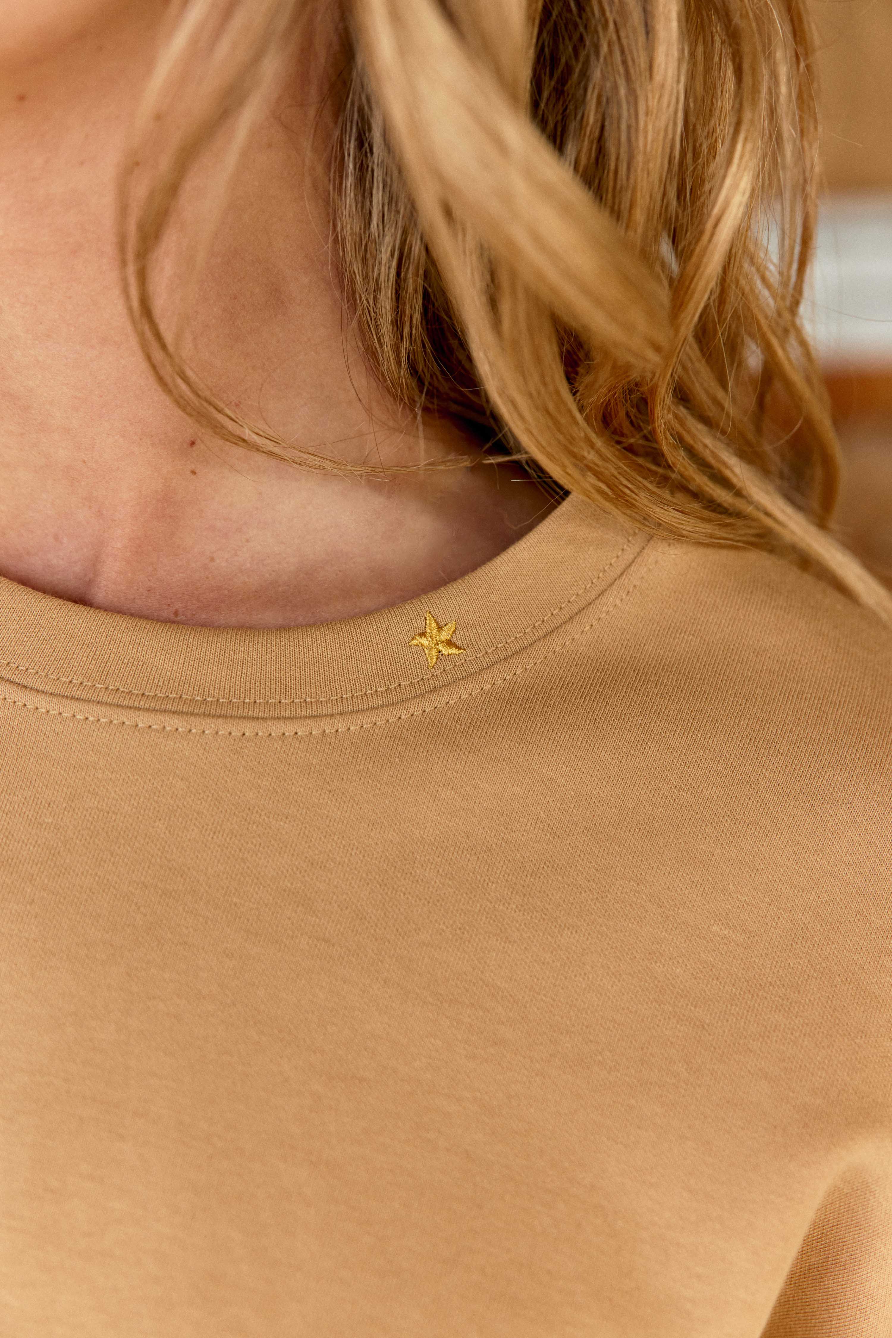 Tais - T-shirt oversize