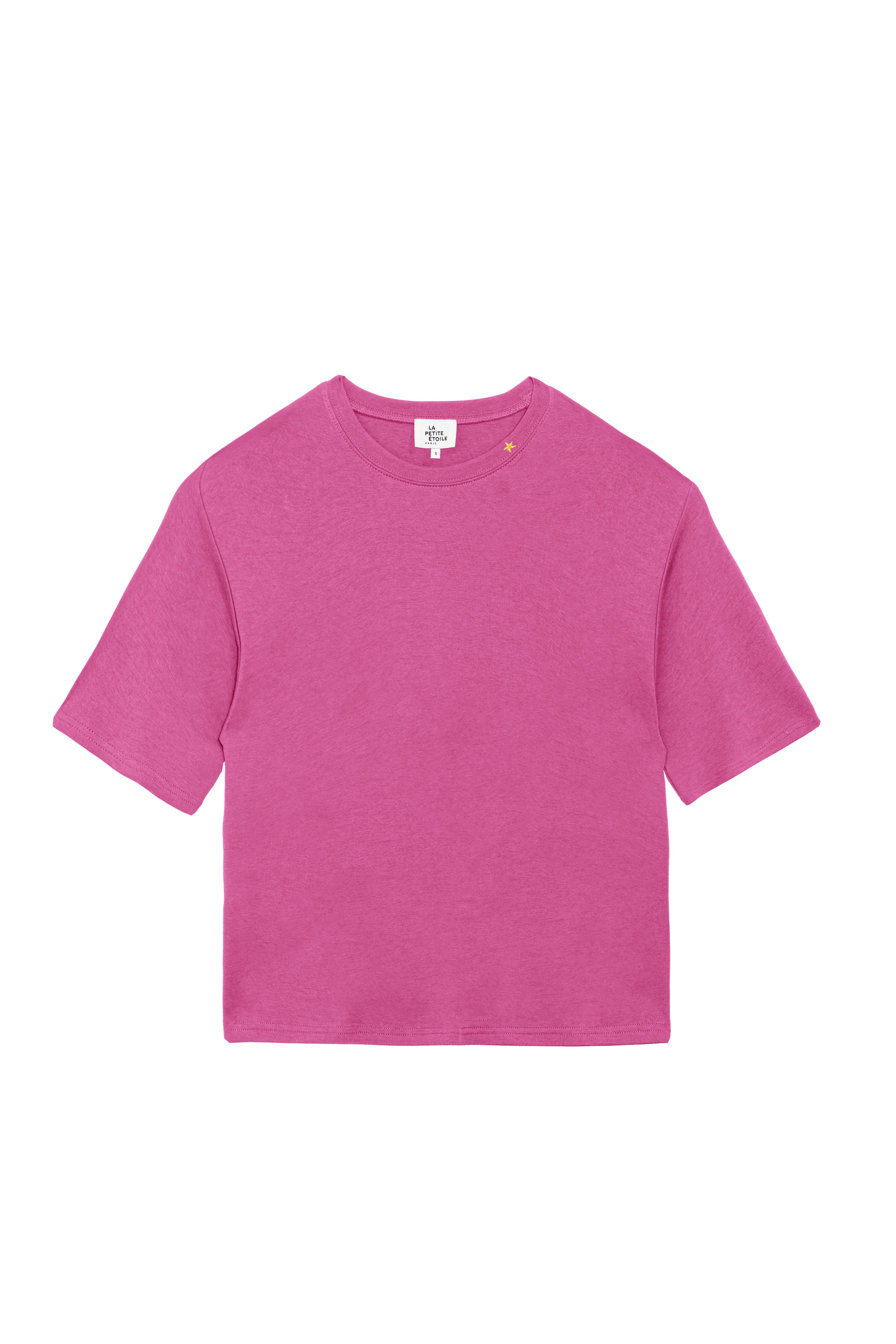 Tais - T-shirt oversize