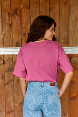 Tais - T-shirt oversize