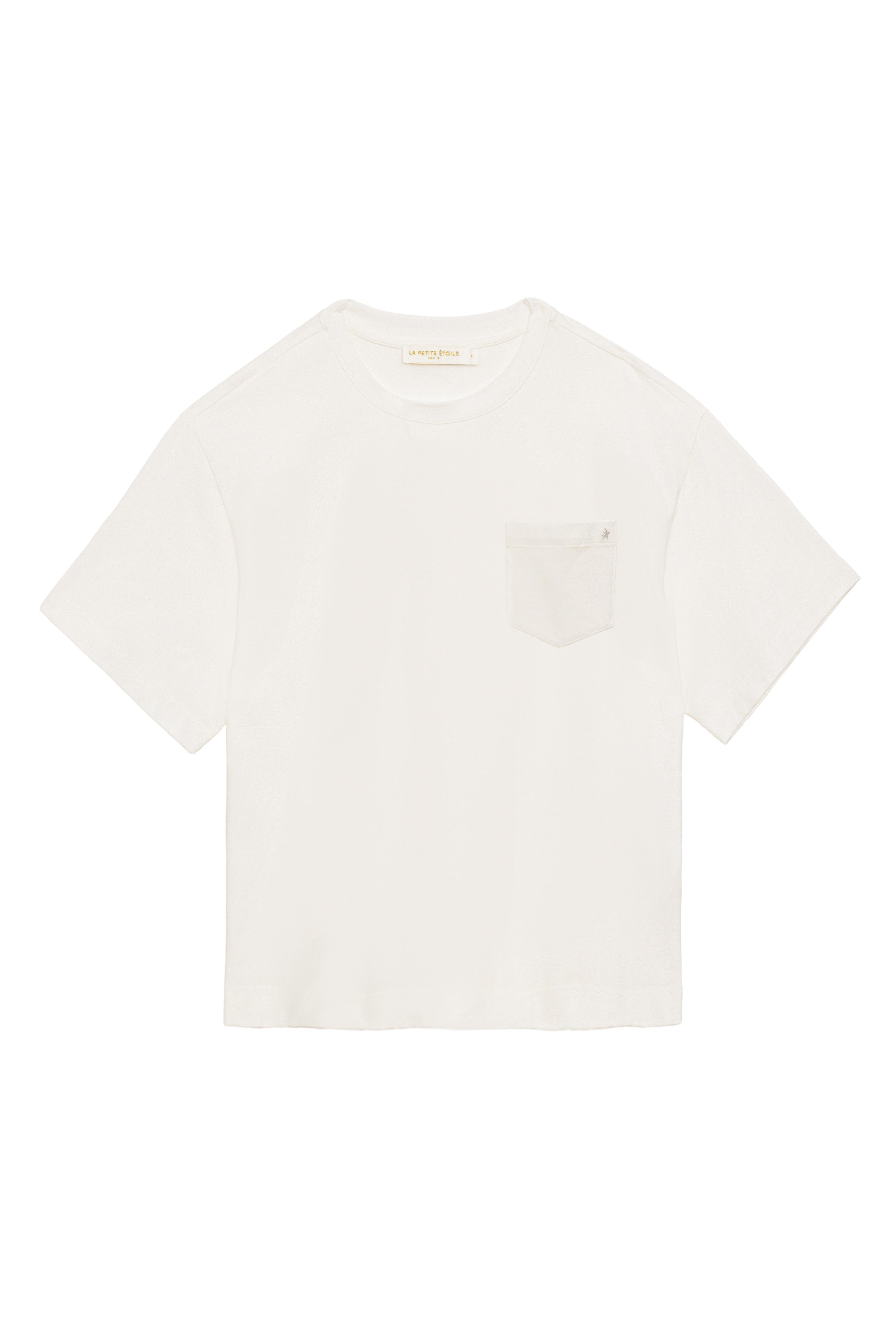Taisa - T-shirt oversize