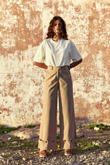 Taisa - T-shirt oversize