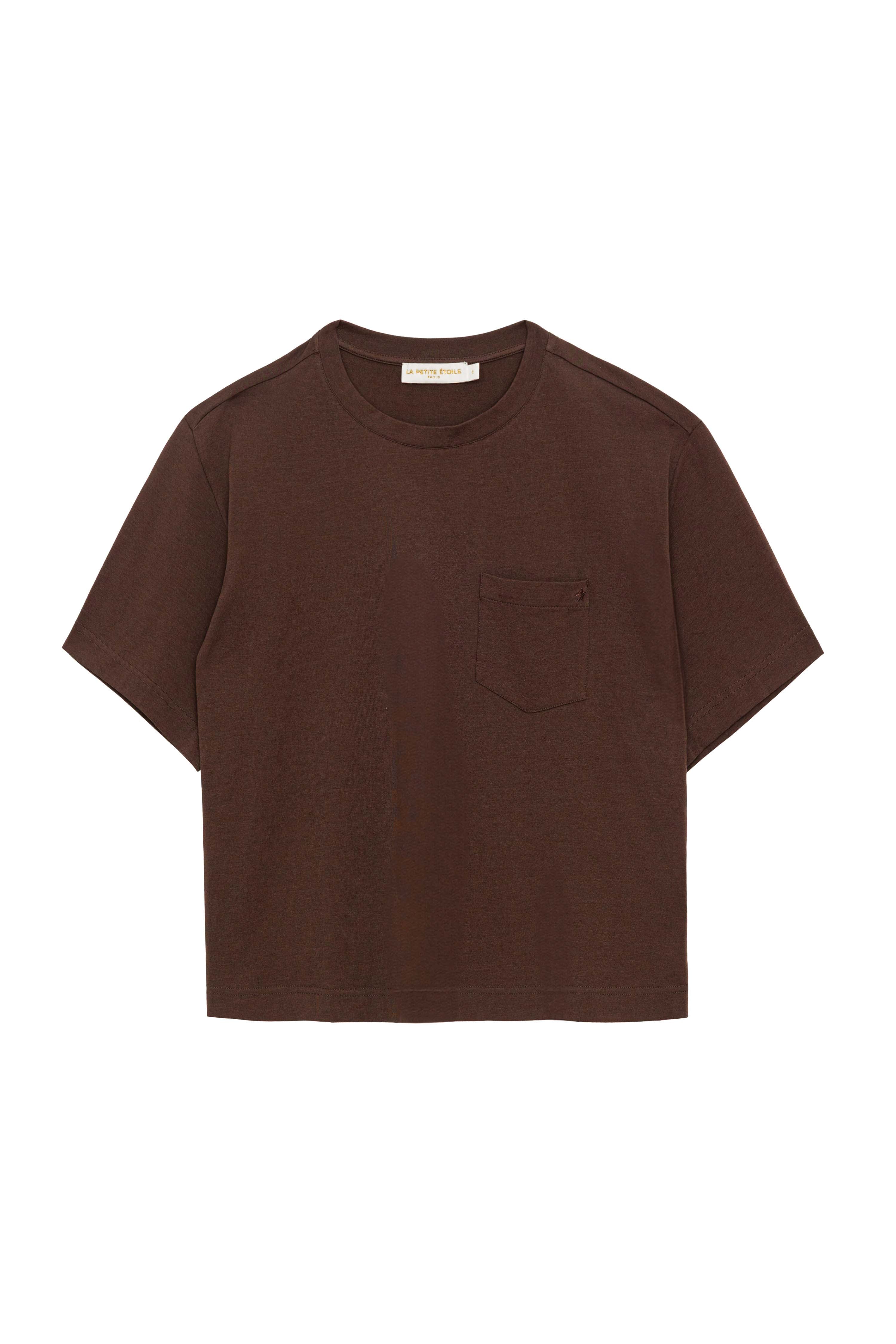 Taisa - T-shirt oversize