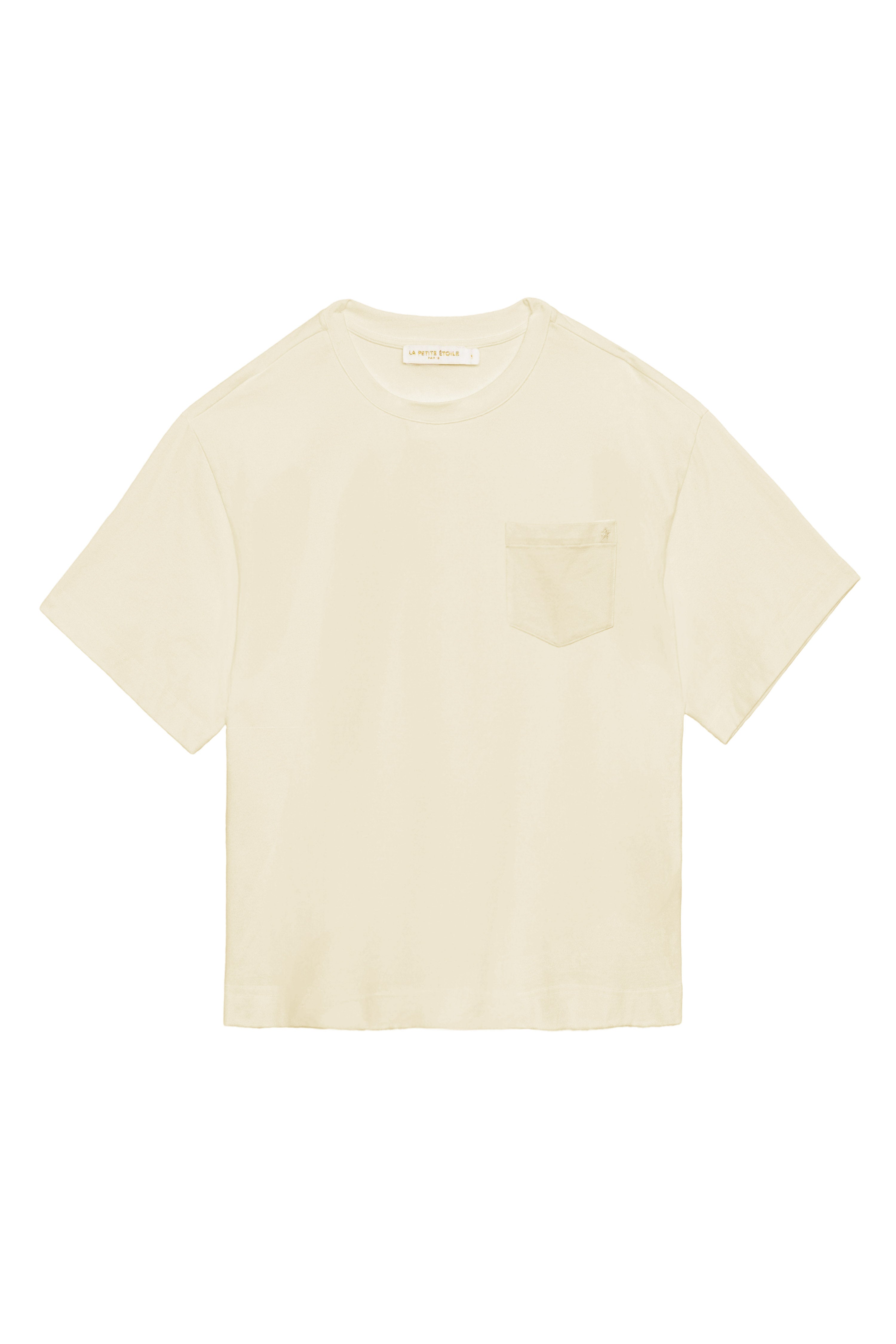 Taisa - T-shirt oversize