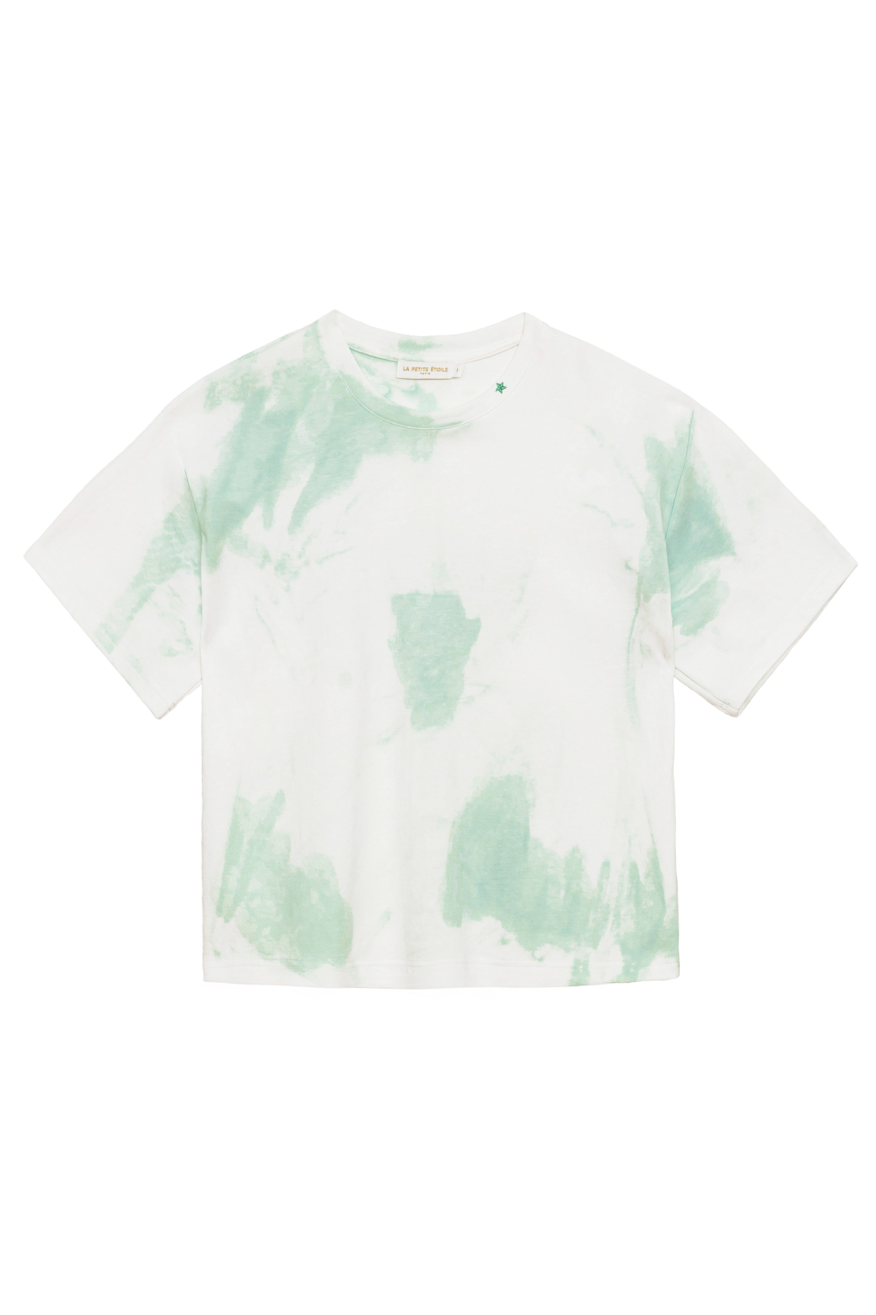 Taiso - T-shirt oversize
