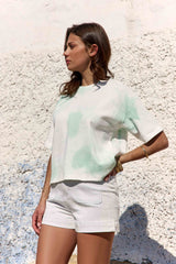 Taiso - T-shirt oversize