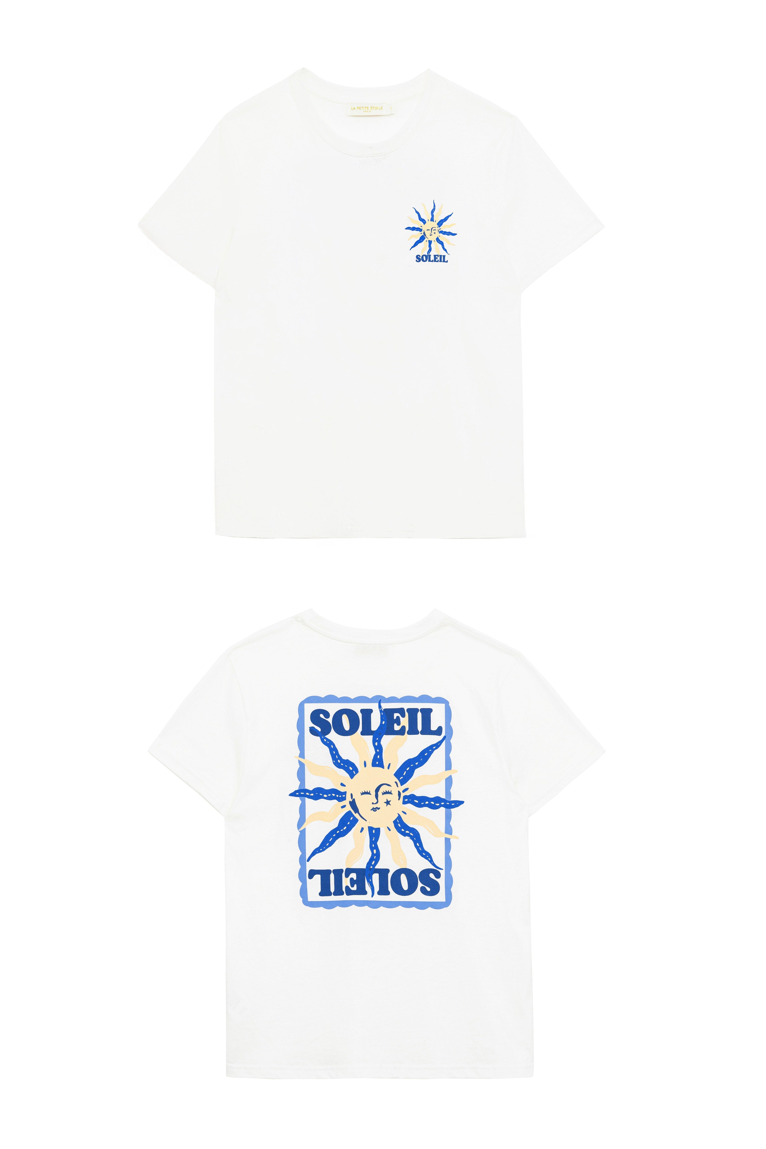 Tola - T-shirt