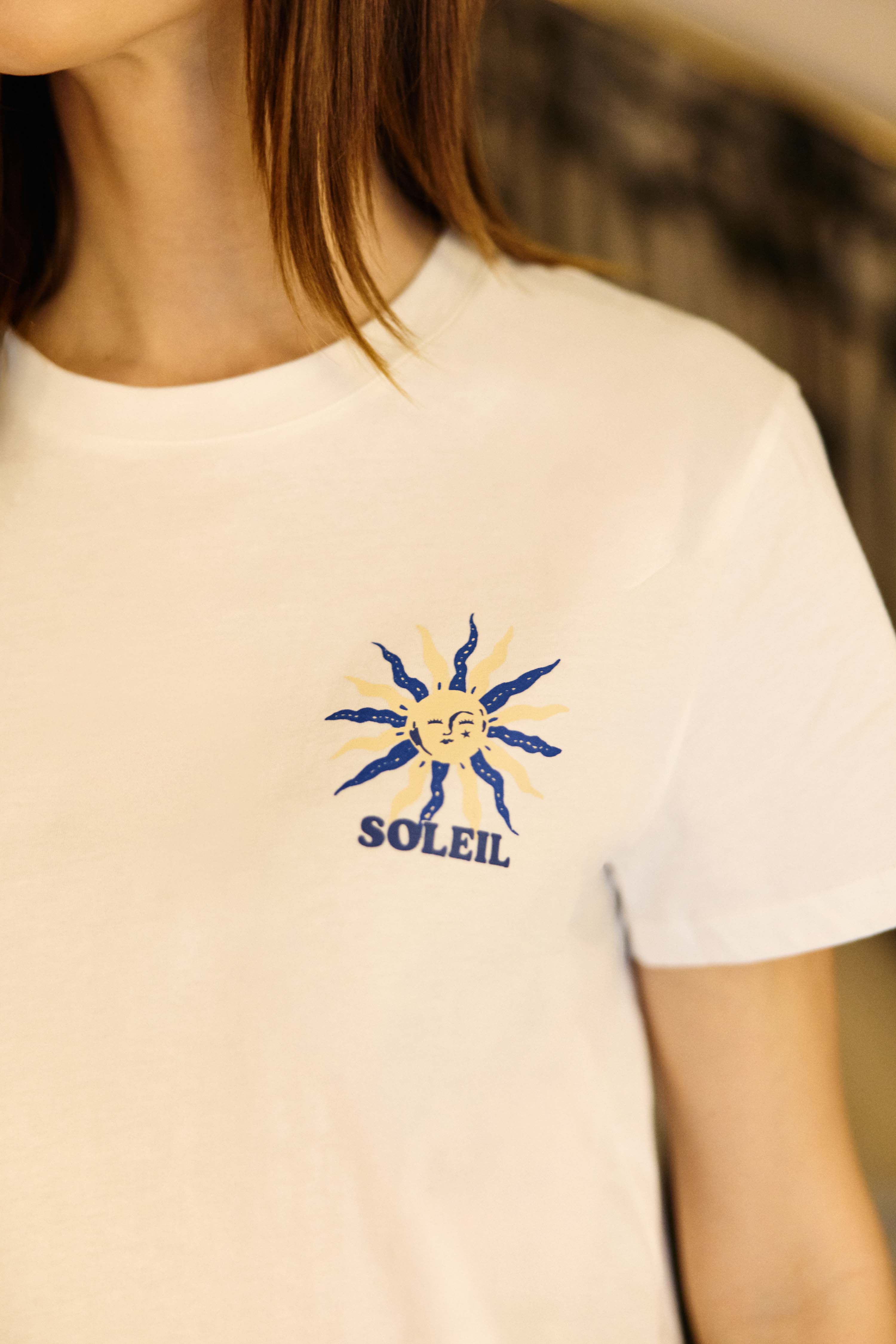 Tola - T-shirt