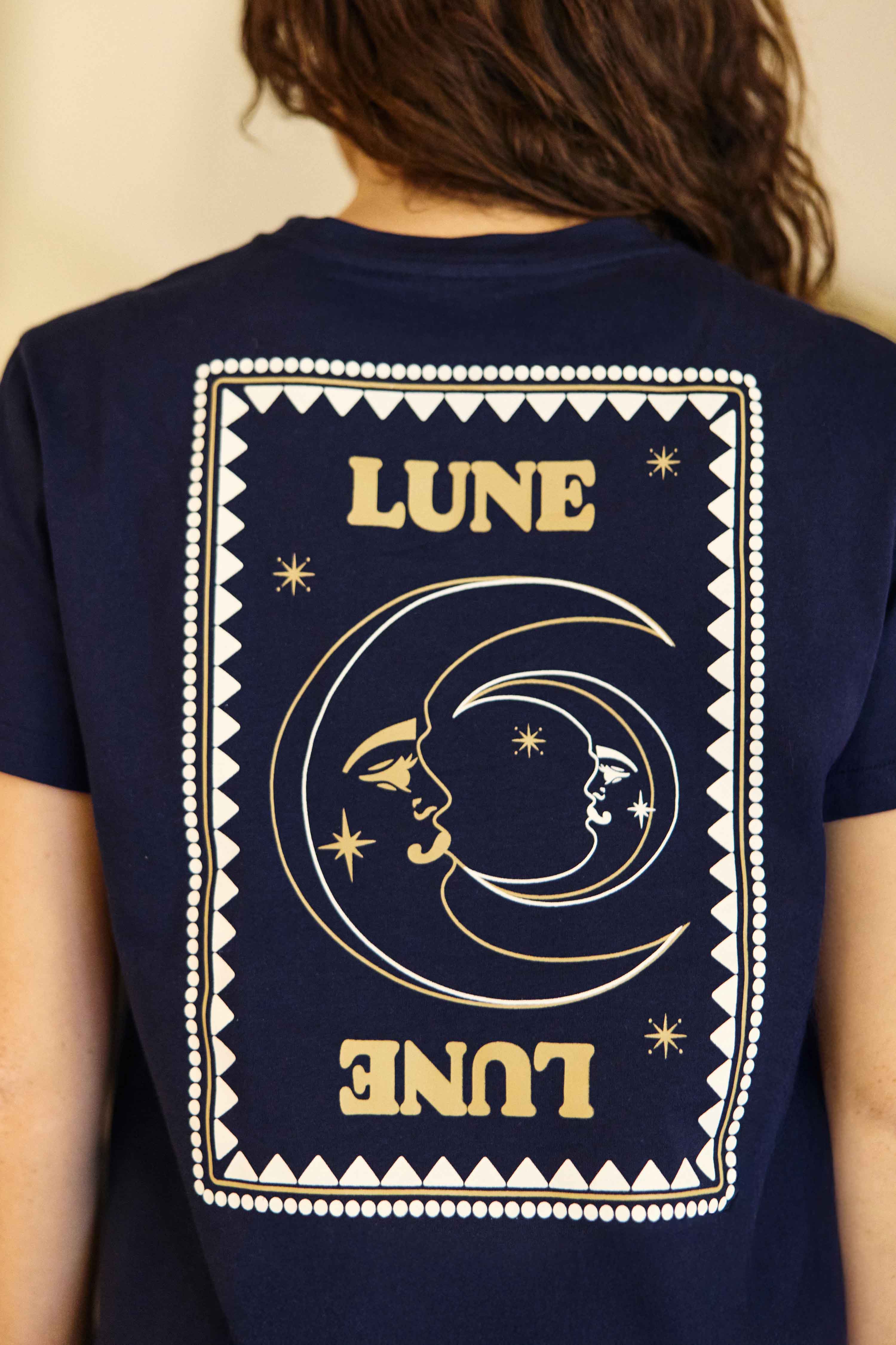 Toon - T-shirt