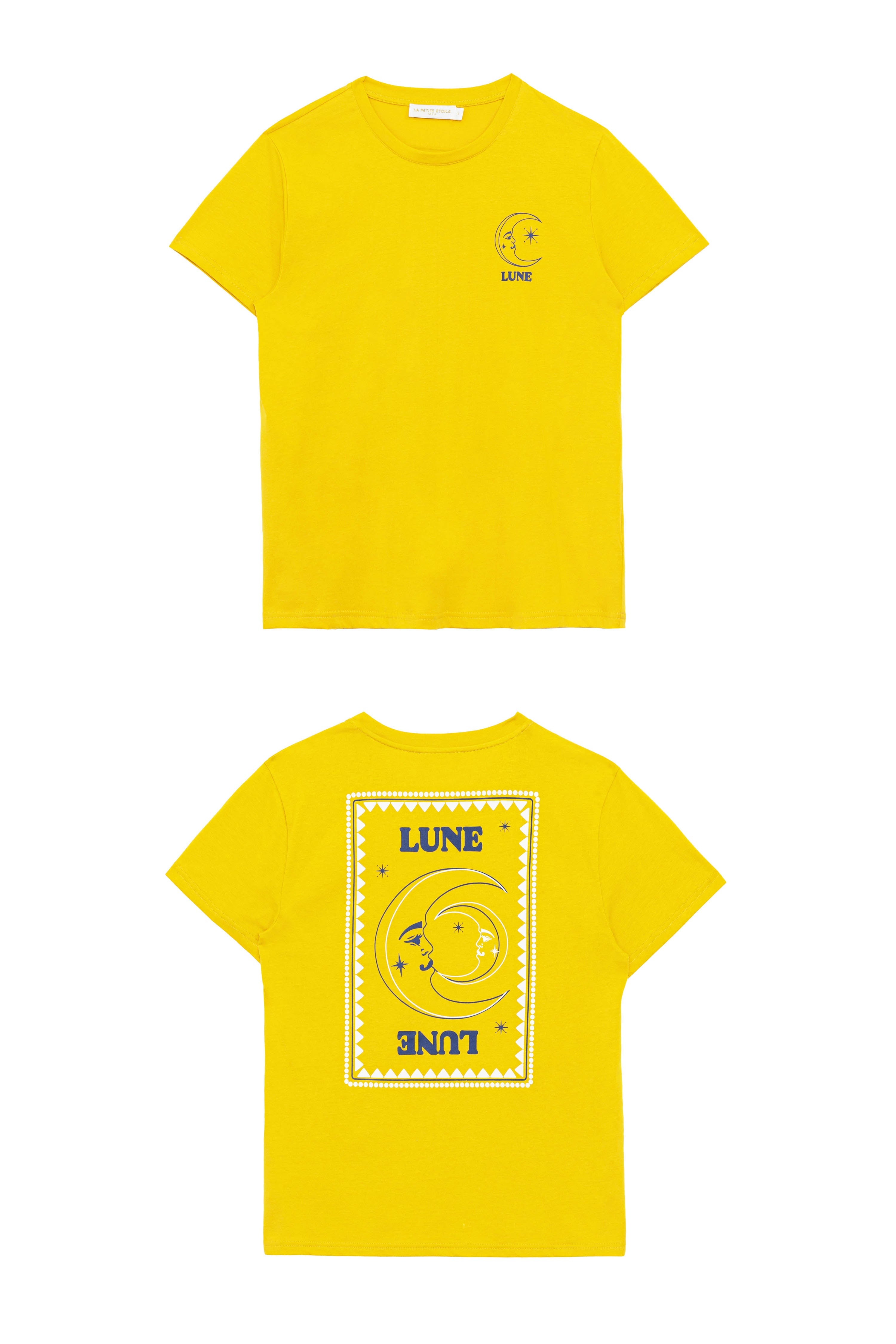 Toon - T-shirt