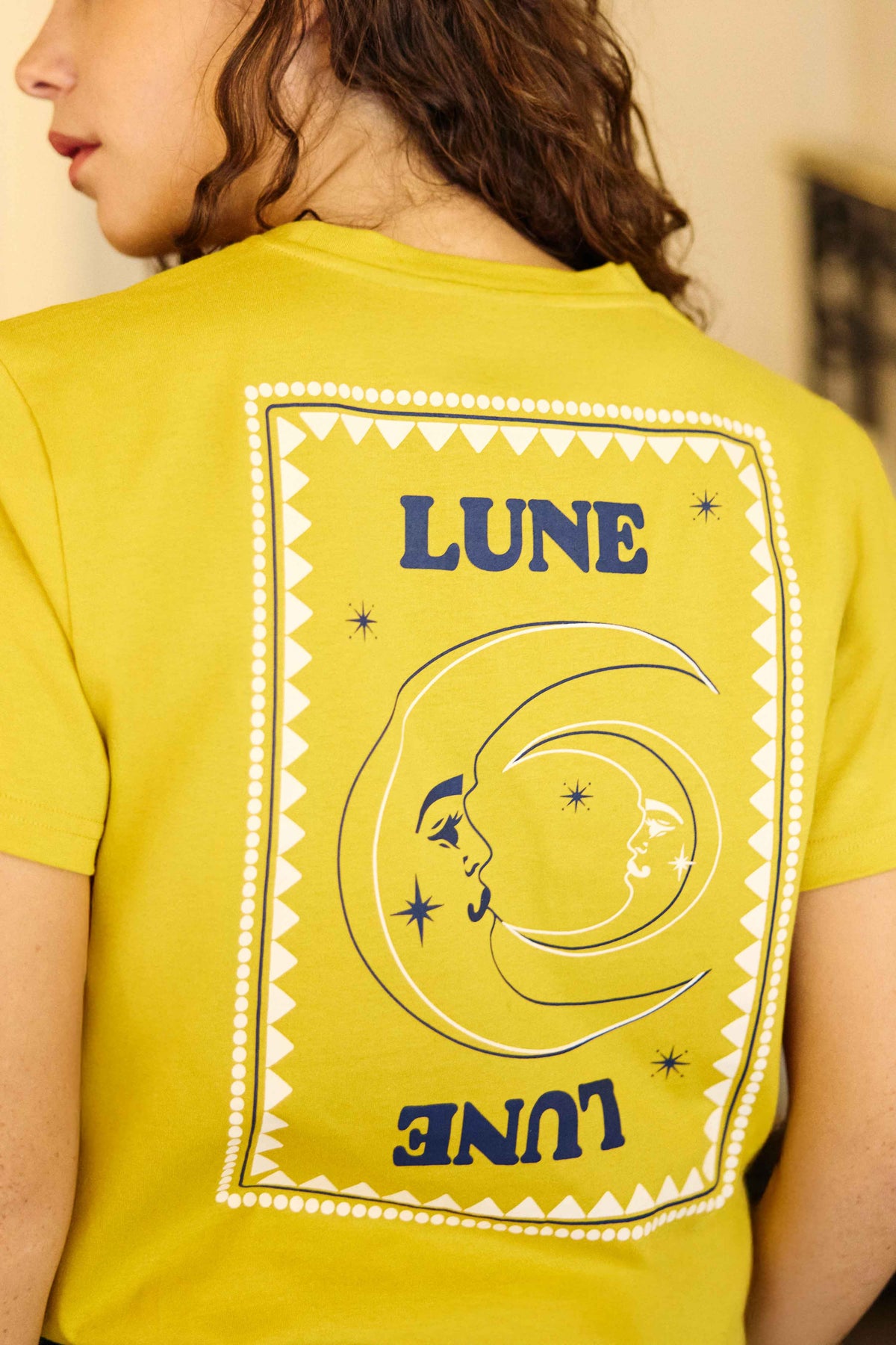 Toon - T-shirt