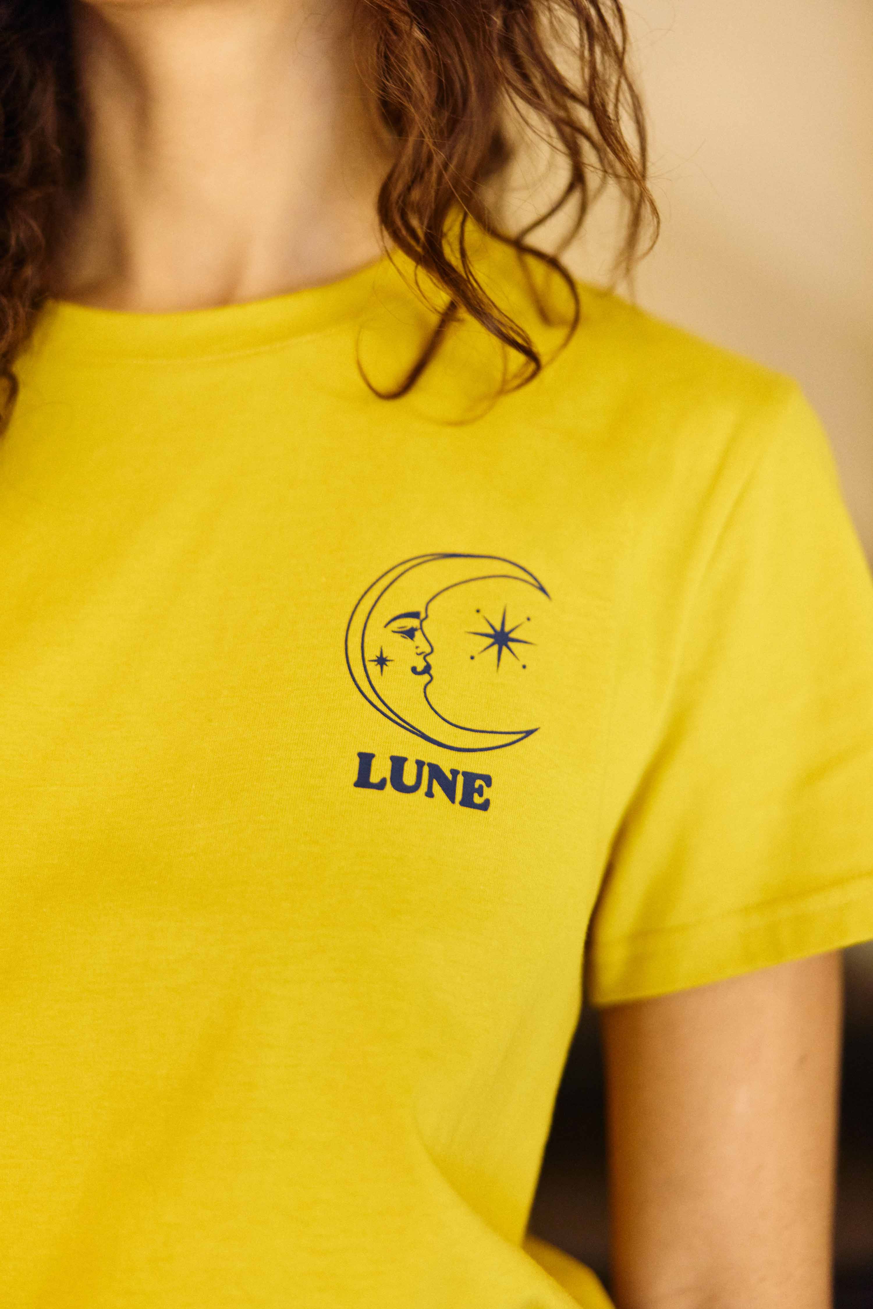 Toon - T-shirt