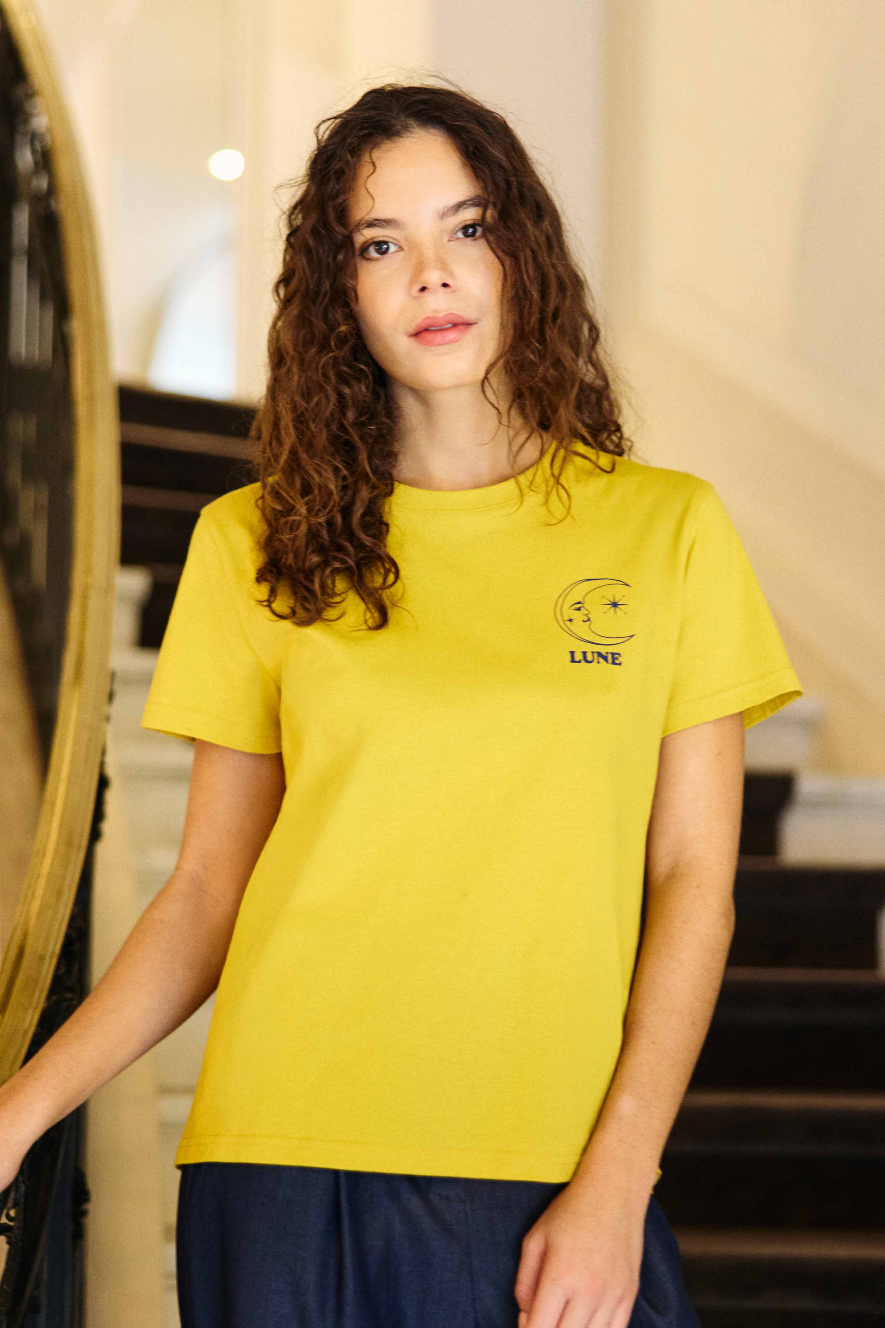 Toon - T-shirt