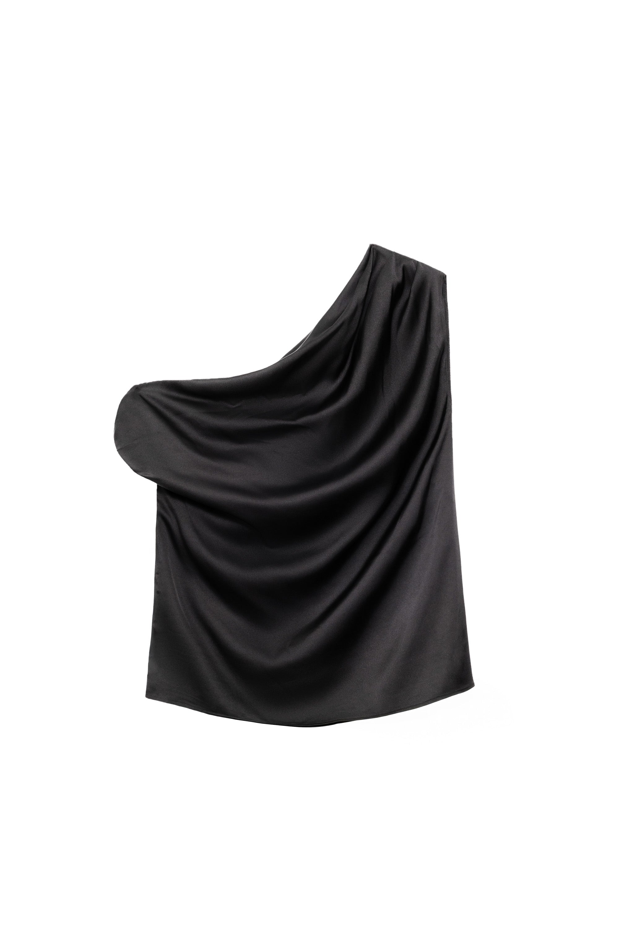 Torine - Top asymétrique