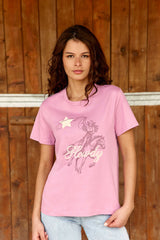 Towdy - T-shirt imprimé