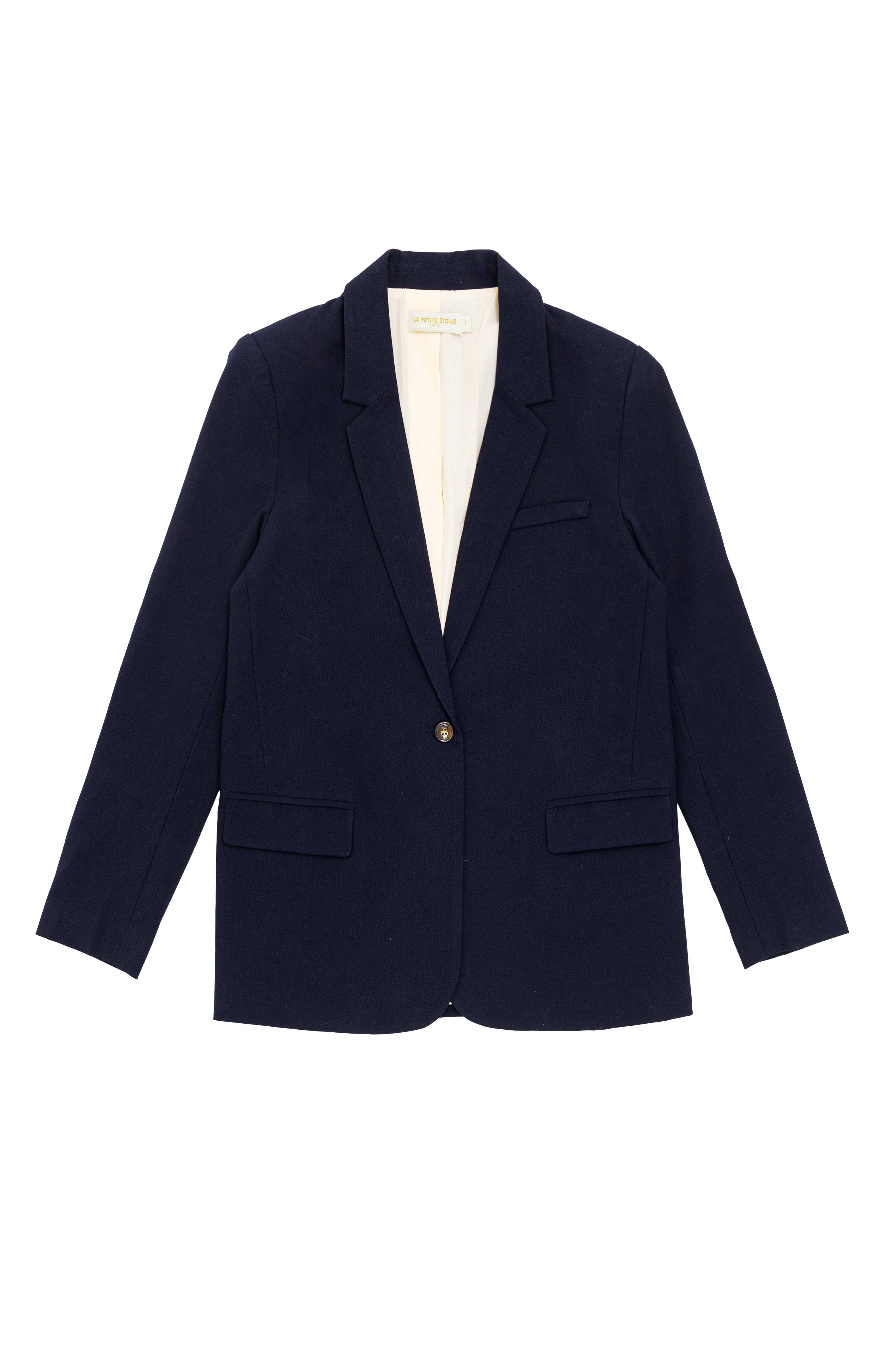 Vadal - Veste tailleur