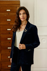 Viano - Veste de tailleur
