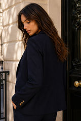 Vadal - Veste tailleur