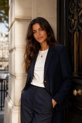 Vadal - Veste tailleur