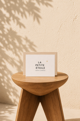 E-carte cadeau