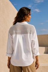 Charly - Chemise ample