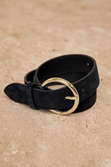 Dixon - Ceinture cuir