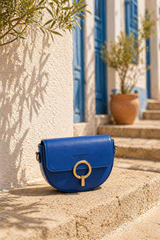 Jim - Sac en cuir