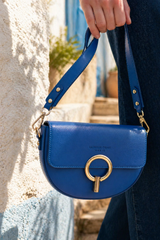 Jim - Sac en cuir