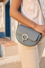 Jim - Sac en cuir