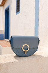 Jim - Sac en cuir