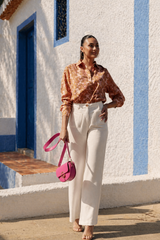 Jim - Sac en cuir