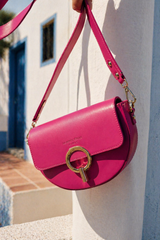 Jim - Sac en cuir